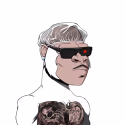 Gangsta Kong #292