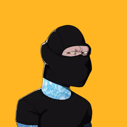 Gangsta Kong #8534