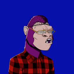 Gangsta Kong #5887