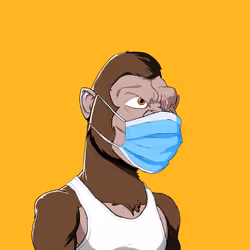 Gangsta Kong #3185