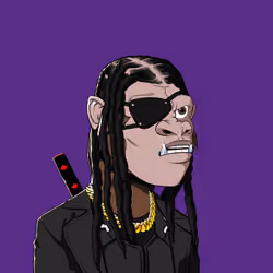Gangsta Kong #3968