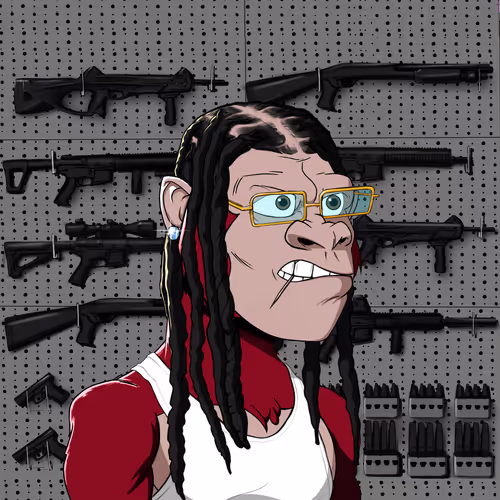 Gangsta Kong