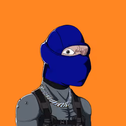 Gangsta Kong #8577