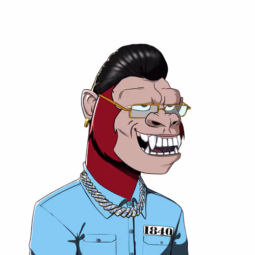 Gangsta Kong