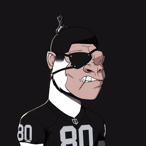 Gangsta Kong #4446
