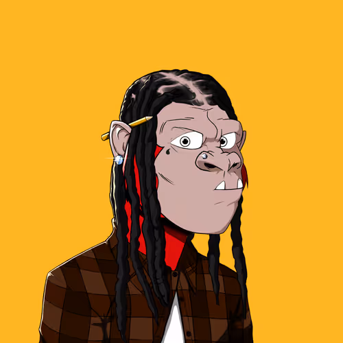 Gangsta Kong