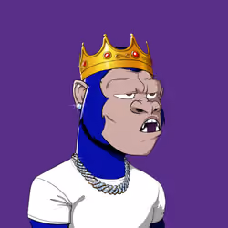 Gangsta Kong #229