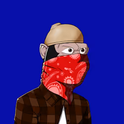 Gangsta Kong #3331