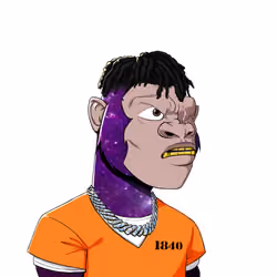 Gangsta Kong #1357