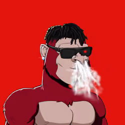 Gangsta Kong #2327