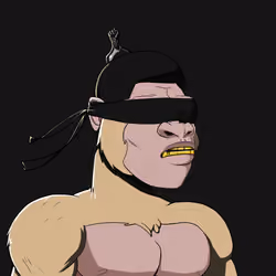 Gangsta Kong #2252