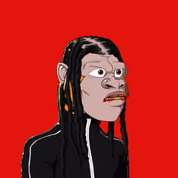 Gangsta Kong #5014