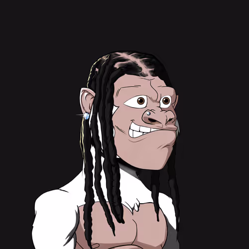 Gangsta Kong