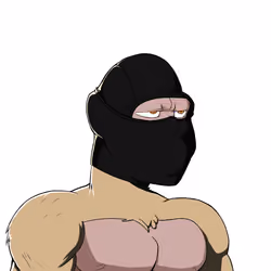 Gangsta Kong #8757