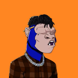 Gangsta Kong #5562