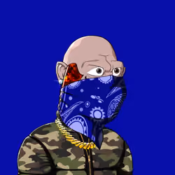 Gangsta Kong #3062
