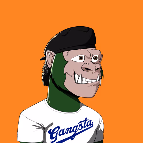 Gangsta Kong