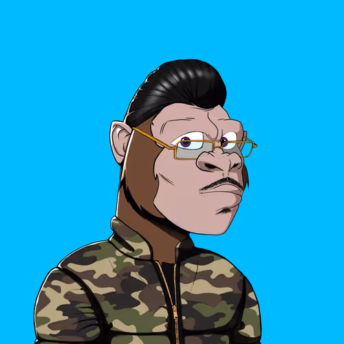Gangsta Kong