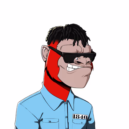 Gangsta Kong