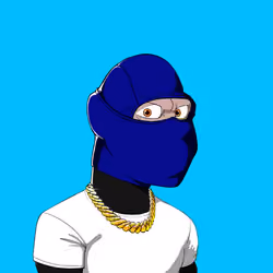Gangsta Kong #7763