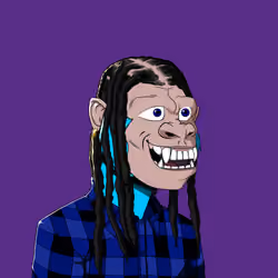 Gangsta Kong #3876