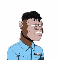 Gangsta Kong #5734