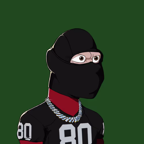Gangsta Kong