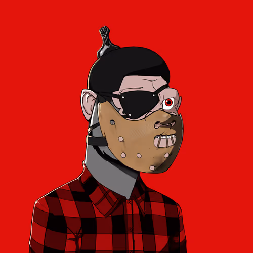 Gangsta Kong