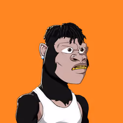 Gangsta Kong #1504