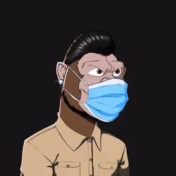 Gangsta Kong #3559