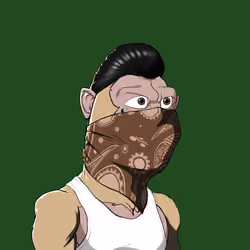 Gangsta Kong #3517