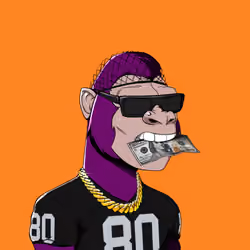 Gangsta Kong #282
