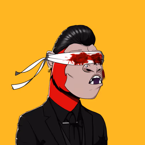 Gangsta Kong