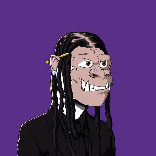 Gangsta Kong
