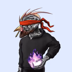 BloodMoonBird #191