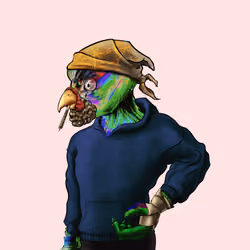 BloodMoonBird #1316