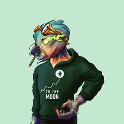 BloodMoonBird #382