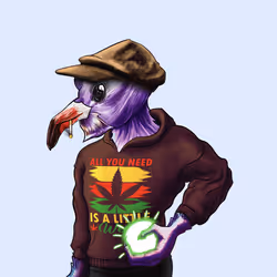 BloodMoonBird #285