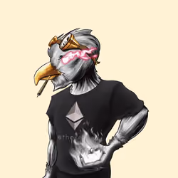 BloodMoonBird #1493