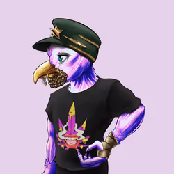 BloodMoonBird #1484