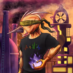 BloodMoonBird #2975