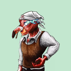 BloodMoonBird #3130