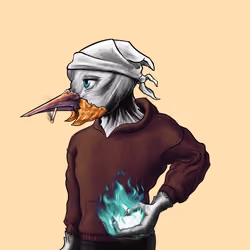 BloodMoonBird #3285