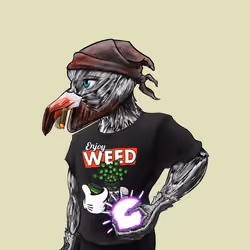 BloodMoonBird #592