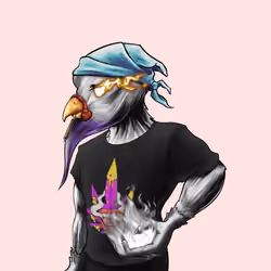 BloodMoonBird #1799