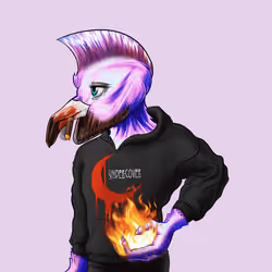 BloodMoonBird #397