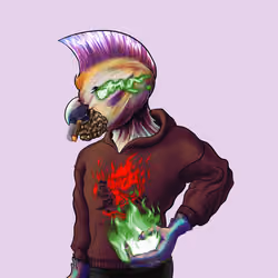BloodMoonBird #1638