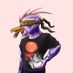 BloodMoonBird #1491