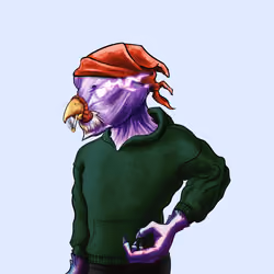 BloodMoonBird #3131