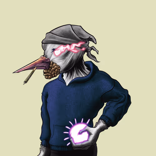 Bloodmoonbird